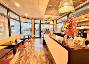 Retecasa_Cornedo - Bar Tavola Calda - Fredda via roma 36, Recoaro Terme - foto 6