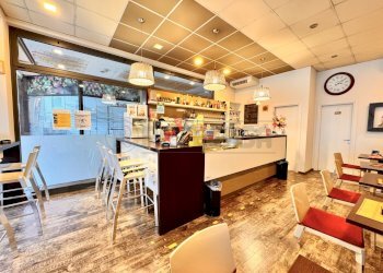 Retecasa_Cornedo - Bar Tavola Calda - Fredda via roma 36, Recoaro Terme - foto 7