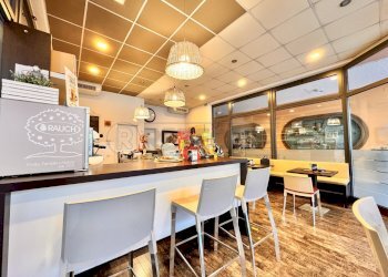 Retecasa_Cornedo - Bar Tavola Calda - Fredda via roma 36, Recoaro Terme - foto 8