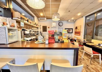 Retecasa_Cornedo - Bar Tavola Calda - Fredda via roma 36, Recoaro Terme - foto 9