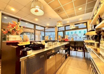 Retecasa_Cornedo - Bar Tavola Calda - Fredda via roma 36, Recoaro Terme - foto 11