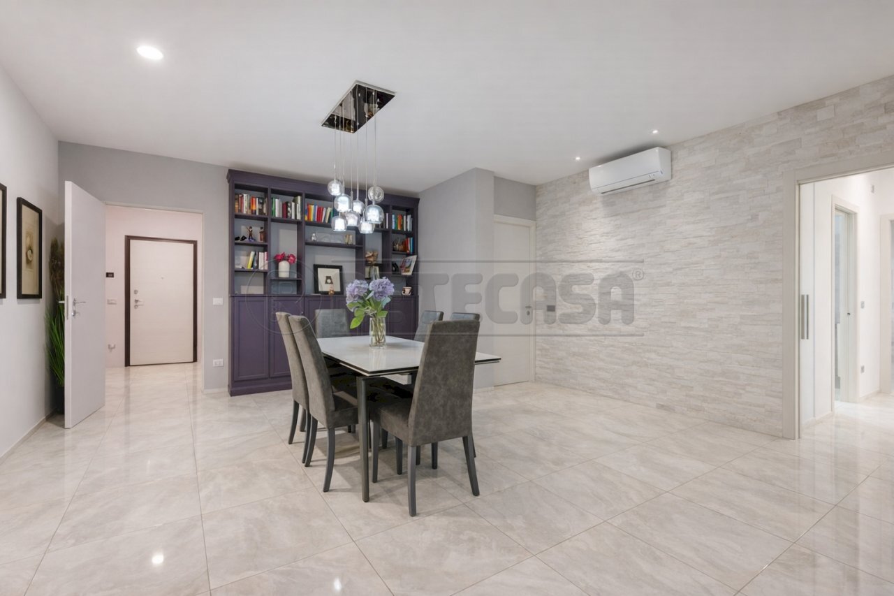 ZONA GIORNO - Appartamento Via Luigi Pellizzo 39, Padova - foto 3