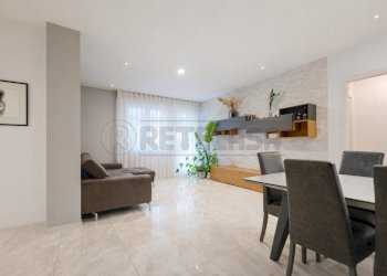 ZONA GIORNO - Appartamento Via Luigi Pellizzo 39, Padova - foto 1