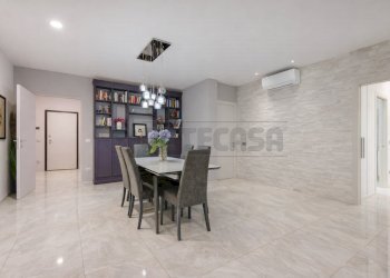 ZONA GIORNO - Appartamento Via Luigi Pellizzo 39, Padova - foto 3