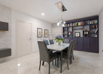 ZONA GIORNO - Appartamento Via Luigi Pellizzo 39, Padova - foto 4