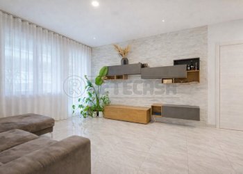 ZONA GIORNO - Appartamento Via Luigi Pellizzo 39, Padova - foto 5