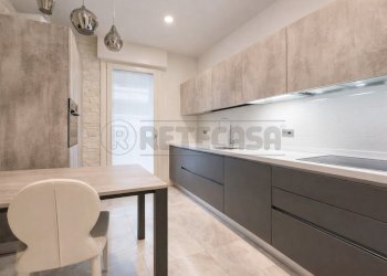 CUCINA - Appartamento Via Luigi Pellizzo 39, Padova - foto 6