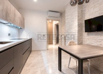 CUCINA - Appartamento Via Luigi Pellizzo 39, Padova - foto 7