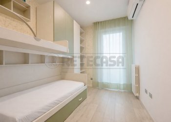 CAMERA DA LETTO - Appartamento Via Luigi Pellizzo 39, Padova - foto 8