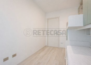 CAMERA DA LETTO - Appartamento Via Luigi Pellizzo 39, Padova - foto 9