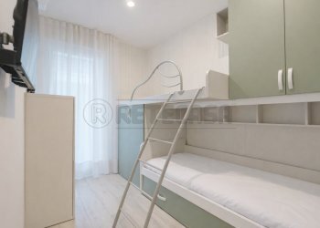 CAMERA DA LETTO - Appartamento Via Luigi Pellizzo 39, Padova - foto 10