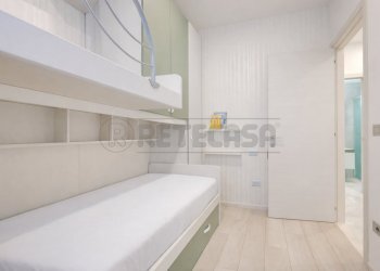 CAMERA DA LETTO - Appartamento Via Luigi Pellizzo 39, Padova - foto 11