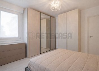 CAMERA DA LETTO - Appartamento Via Luigi Pellizzo 39, Padova - foto 12