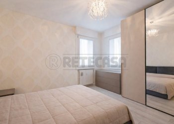 CAMERA DA LETTO - Appartamento Via Luigi Pellizzo 39, Padova - foto 13