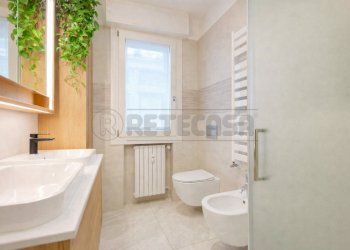 BAGNO - Appartamento Via Luigi Pellizzo 39, Padova - foto 14