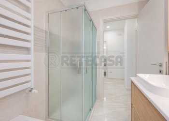 BAGNO - Appartamento Via Luigi Pellizzo 39, Padova - foto 15