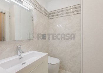 BAGNO - Appartamento Via Luigi Pellizzo 39, Padova - foto 16