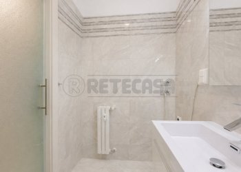 BAGNO - Appartamento Via Luigi Pellizzo 39, Padova - foto 17