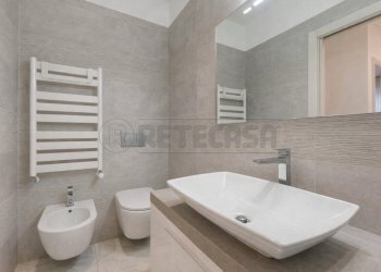 BAGNO - Appartamento Via Luigi Pellizzo 39, Padova - foto 18