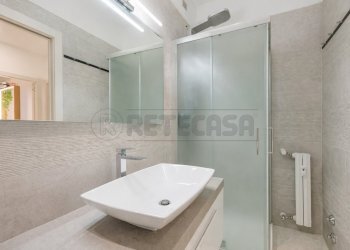 BAGNO - Appartamento Via Luigi Pellizzo 39, Padova - foto 19
