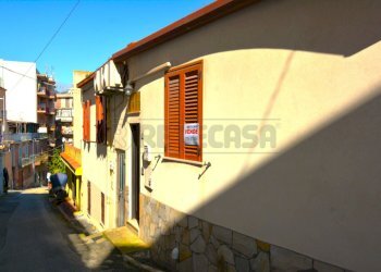 DSC_0.JPG - Villa Salita Montesanto 17, Messina - photo 2