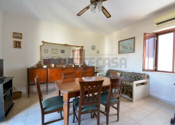 DSC_0002.JPG - Villa Salita Montesanto 17, Messina - photo 4