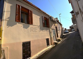 DSC1.JPG - Villa Salita Montesanto 17, Messina - photo 23