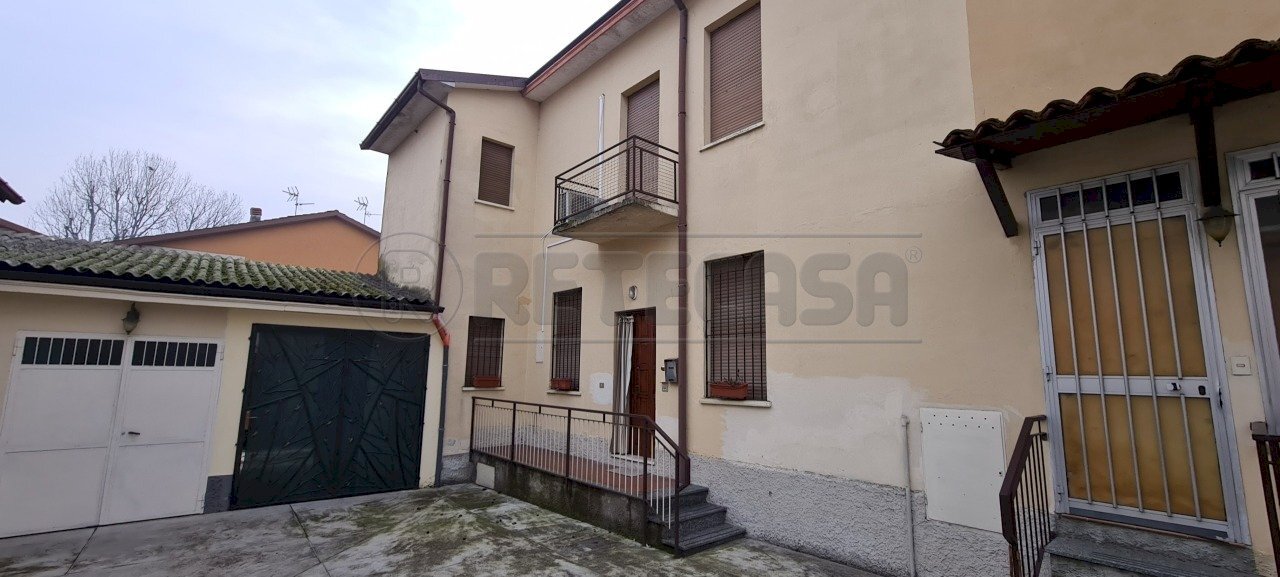 20220131_092301.jpg - Terratetto - Terracielo Via Naviglio, Cremona - foto 2