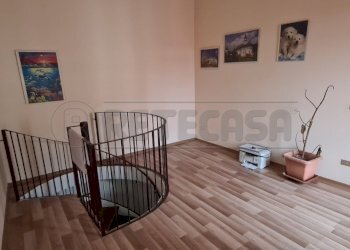 20220131_092842.jpg - Terratetto - Terracielo Via Naviglio, Cremona - foto 23