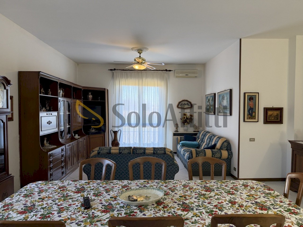 IMG_5585.JPG - Three-room apartment Via dei Tigli 14, Solaro - photo 2