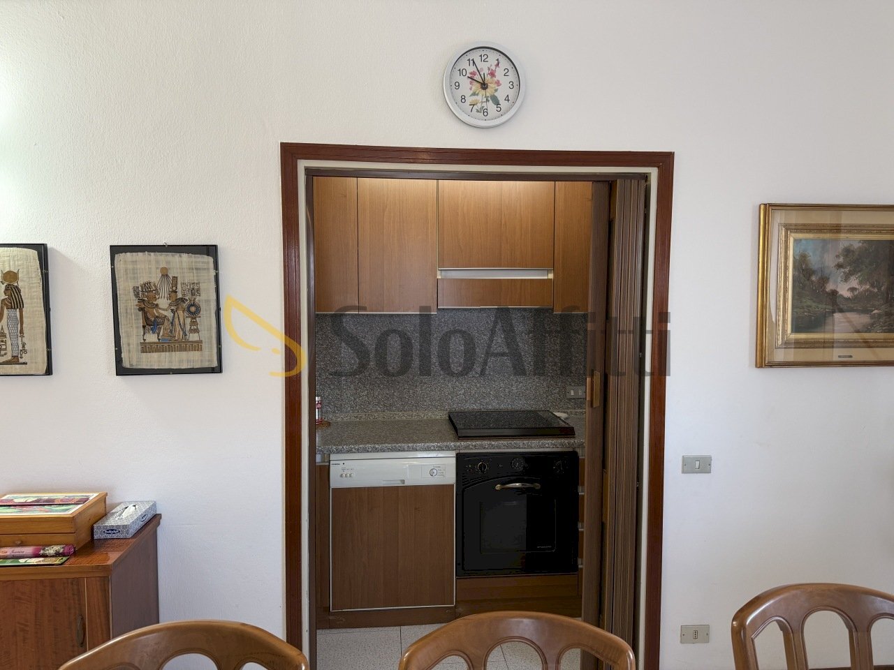 IMG_5586.JPG - Three-room apartment Via dei Tigli 14, Solaro - photo 3