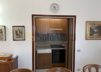 IMG_5586.JPG - Trilocale Via dei Tigli 14, Solaro - foto 3