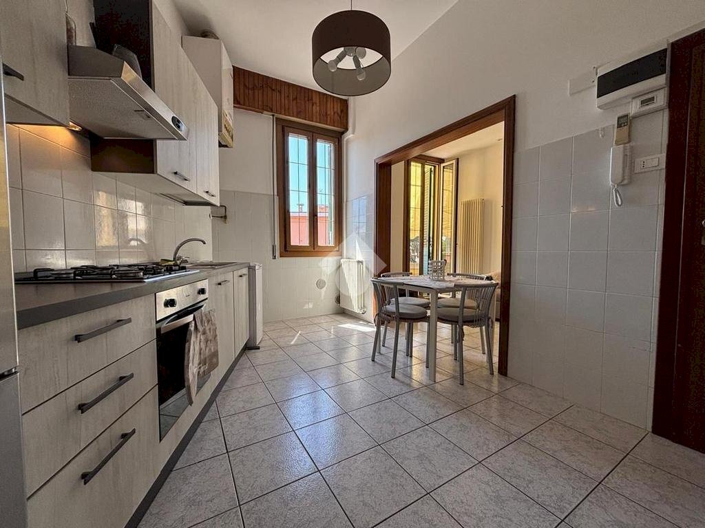 Two-room apartment Viale Antonio Gramsci, Cesena - photo 1