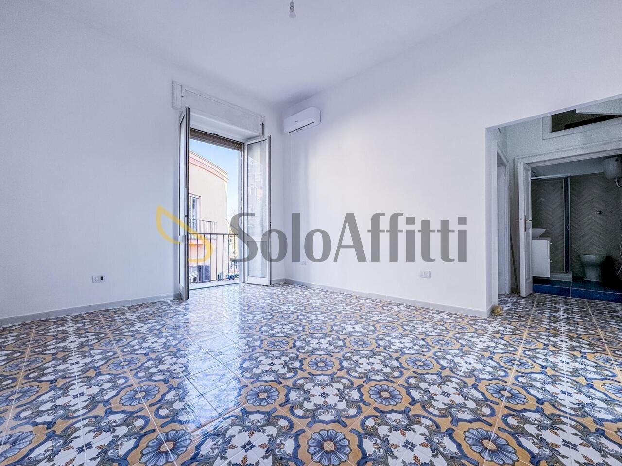 Soggiorno - Bilocale Via Giovanni Pascoli 42, Napoli (zona Posillipo) - foto 3