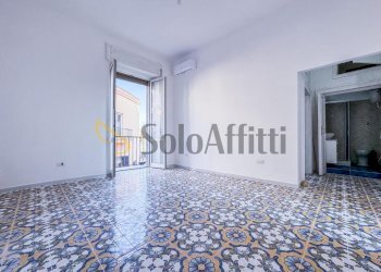 Soggiorno - Bilocale Via Giovanni Pascoli 42, Napoli (zona Posillipo) - foto 3