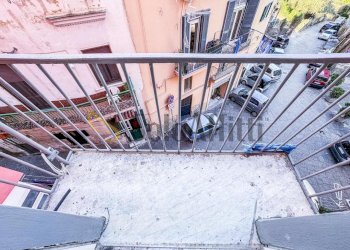 Balconcino - Bilocale Via Giovanni Pascoli 42, Napoli (zona Posillipo) - foto 6