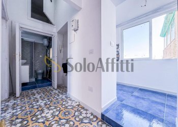 Dettagli - Bilocale Via Giovanni Pascoli 42, Napoli (zona Posillipo) - foto 9