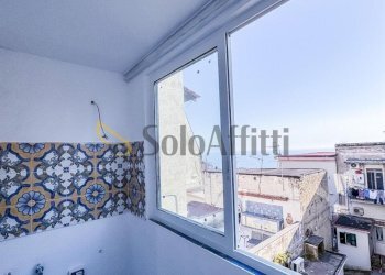 Cucinotto - Bilocale Via Giovanni Pascoli 42, Napoli (zona Posillipo) - foto 11