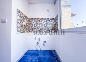 Cucinotto - Bilocale Via Giovanni Pascoli 42, Napoli (zona Posillipo) - foto 12