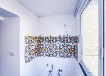 Cucinotto - Bilocale Via Giovanni Pascoli 42, Napoli (zona Posillipo) - foto 13