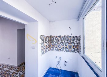 Cucinotto - Bilocale Via Giovanni Pascoli 42, Napoli (zona Posillipo) - foto 16