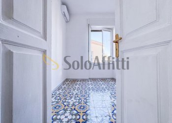 Camera - Bilocale Via Giovanni Pascoli 42, Napoli (zona Posillipo) - foto 17