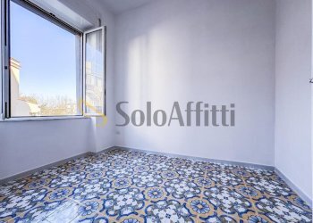 Camera - Bilocale Via Giovanni Pascoli 42, Napoli (zona Posillipo) - foto 19