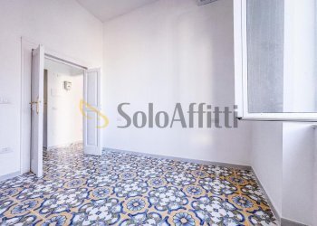 Camera - Bilocale Via Giovanni Pascoli 42, Napoli (zona Posillipo) - foto 20