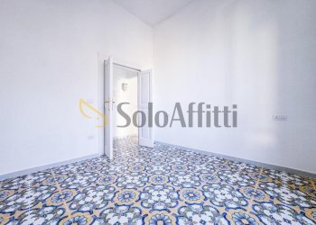 Camera - Bilocale Via Giovanni Pascoli 42, Napoli (zona Posillipo) - foto 21