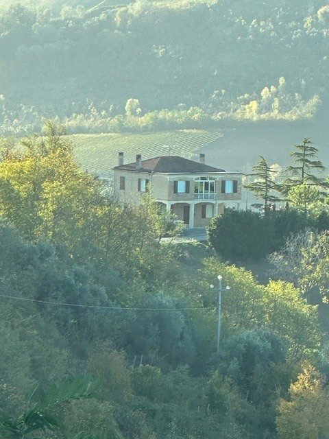 00 DI LEO IMMOBILIARE VENDE VILLINO DI AMPIE METRA - Independent house Carassai - photo 1