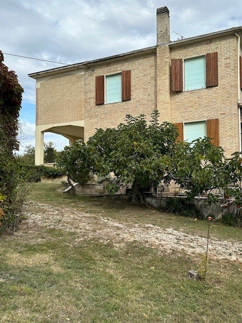 05 DI LEO IMMOBILIARE VENDE VILLINO DI AMPIE METRA - Independent house Carassai - photo 3