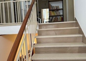 26 DI LEO IMMOBILIARE VENDE VILLINO DI AMPIE METRA - Casa indipendente Carassai - foto 23