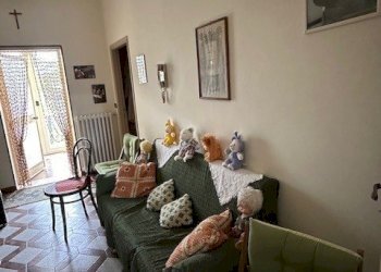 29 DI LEO IMMOBILIARE VENDE VILLINO DI AMPIE METRA - Casa indipendente Carassai - foto 26