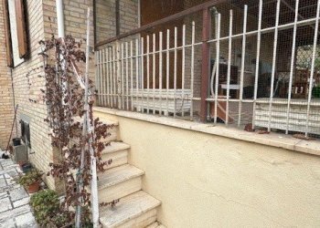 32 DI LEO IMMOBILIARE VENDE VILLINO DI AMPIE METRA - Casa indipendente Carassai - foto 29